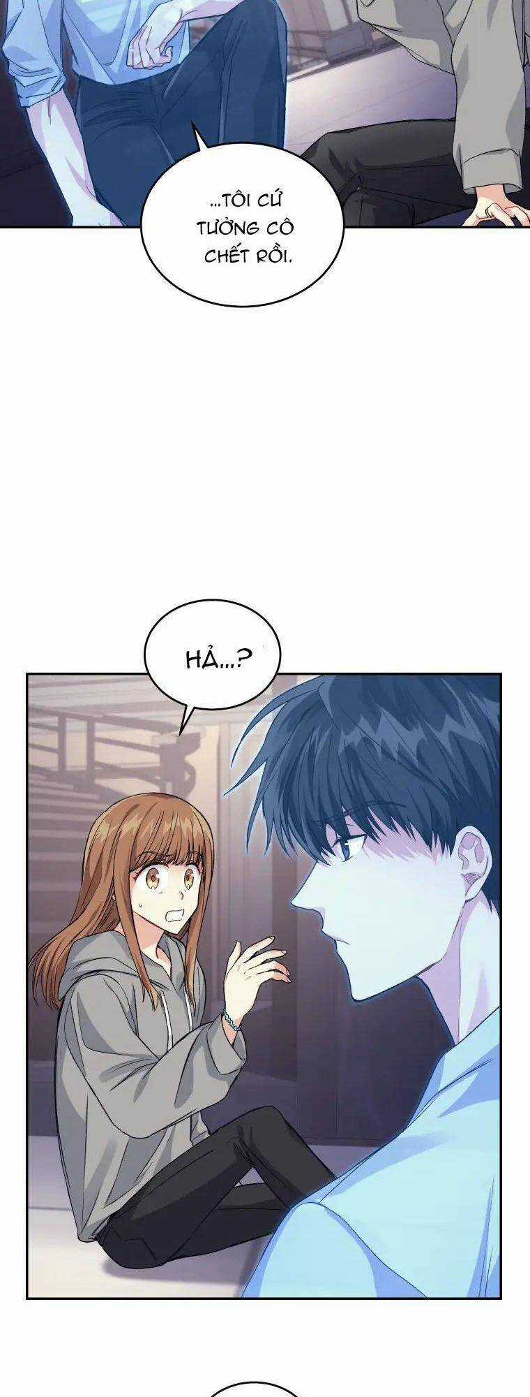 Ta Đánh Cắp Linh Hồn Của Ranker Top 1 Chapter 23 trang 7