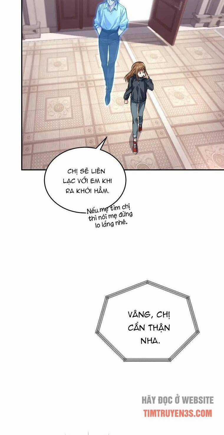 Ta Đánh Cắp Linh Hồn Của Ranker Top 1 Chapter 23 trang 73