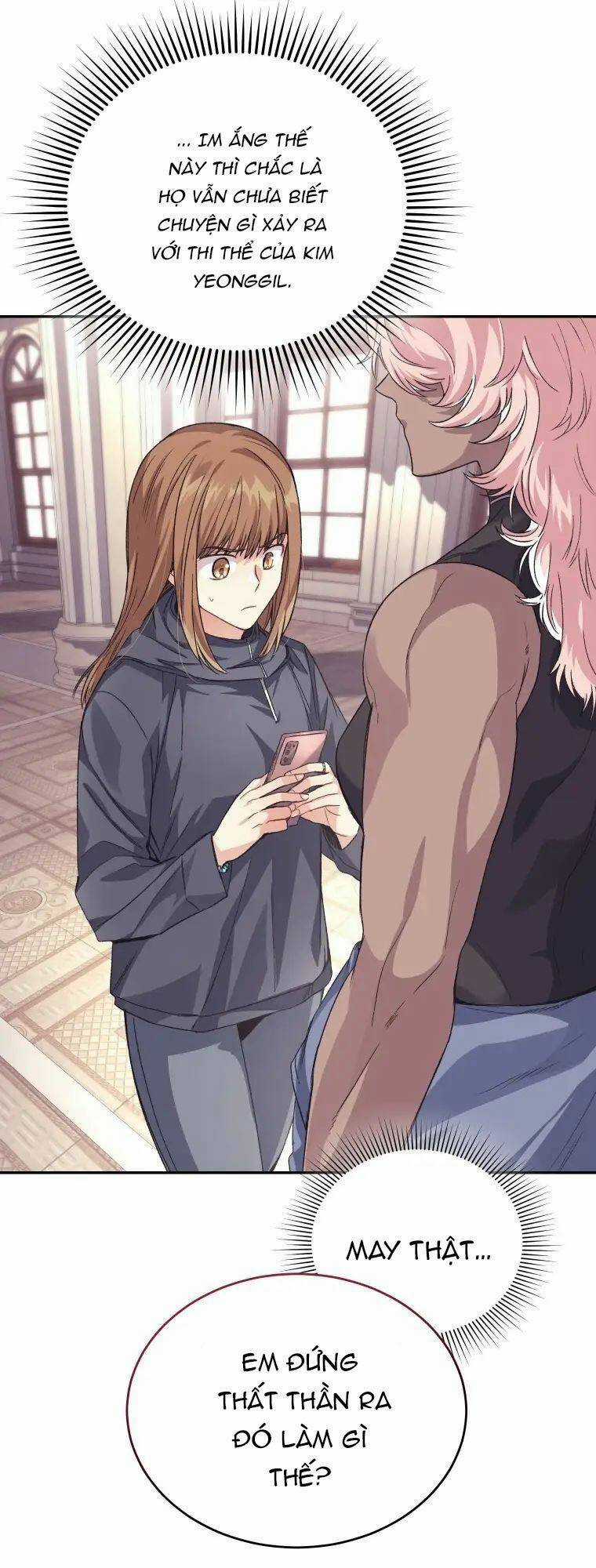Ta Đánh Cắp Linh Hồn Của Ranker Top 1 Chapter 23 trang 74