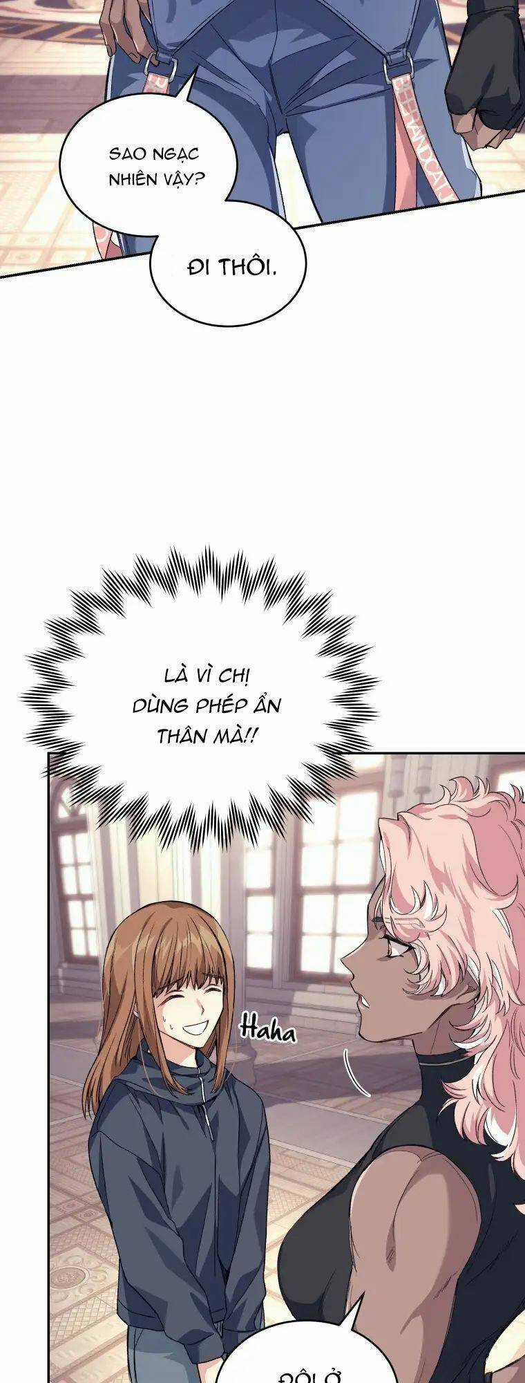 Ta Đánh Cắp Linh Hồn Của Ranker Top 1 Chapter 23 trang 76