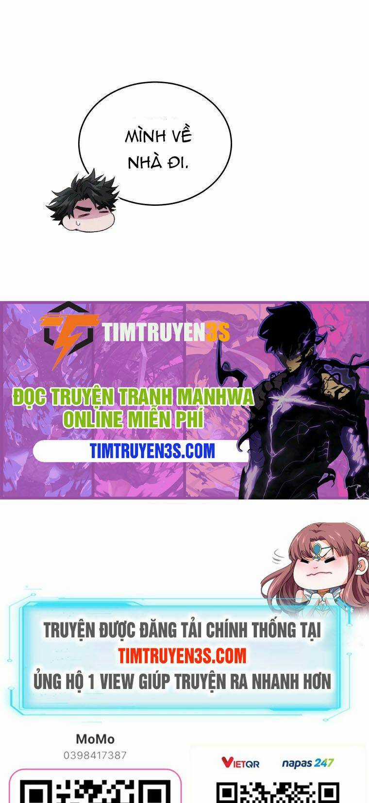 Ta Đánh Cắp Linh Hồn Của Ranker Top 1 Chapter 23 trang 79