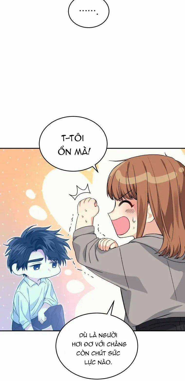 Ta Đánh Cắp Linh Hồn Của Ranker Top 1 Chapter 23 trang 8