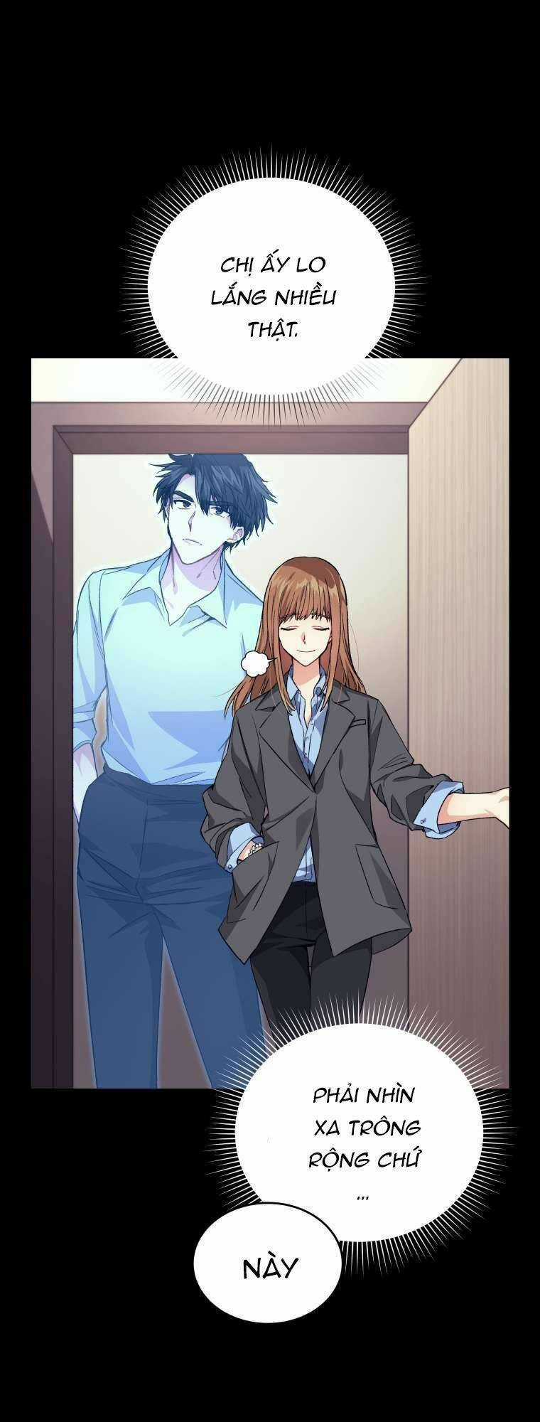 Ta Đánh Cắp Linh Hồn Của Ranker Top 1 Chapter 24 trang 12