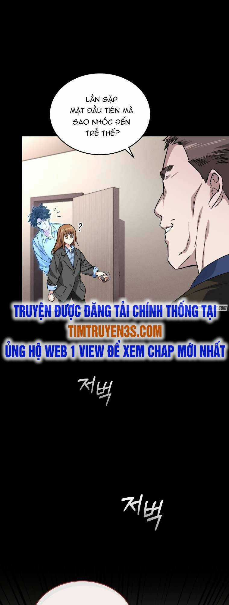 Ta Đánh Cắp Linh Hồn Của Ranker Top 1 Chapter 24 trang 13