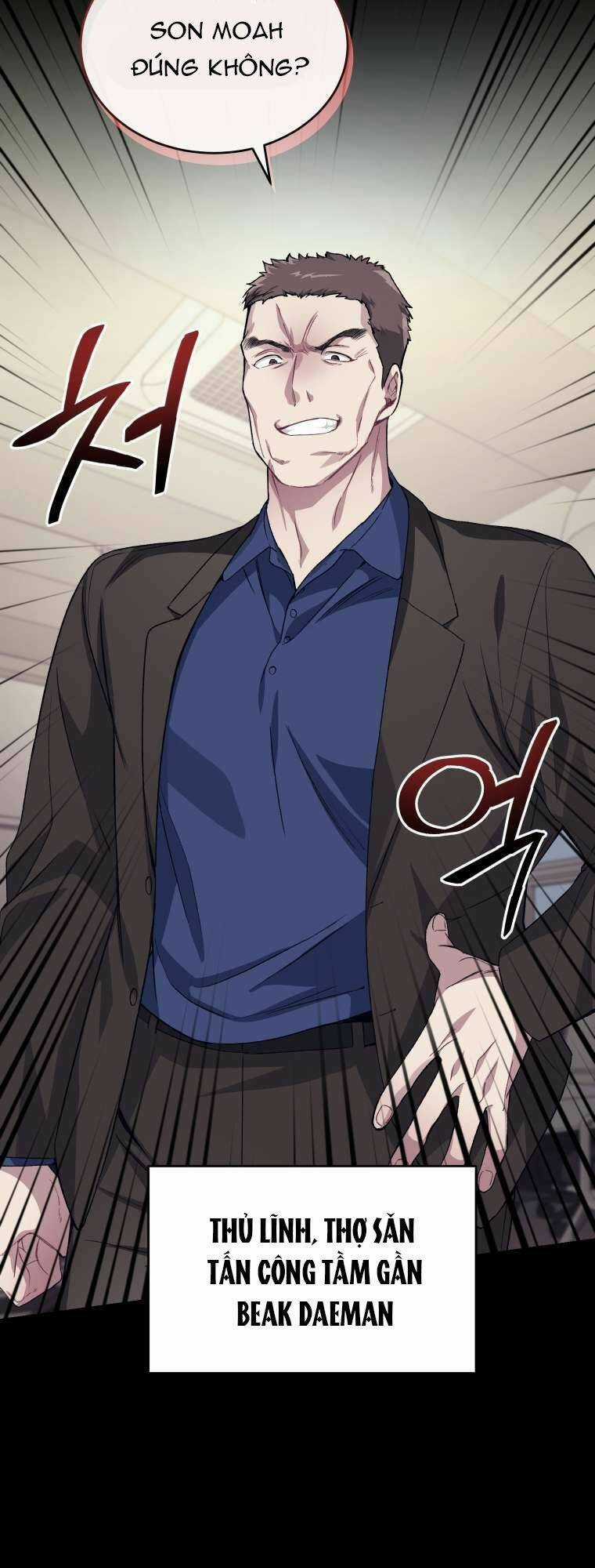 Ta Đánh Cắp Linh Hồn Của Ranker Top 1 Chapter 24 trang 14