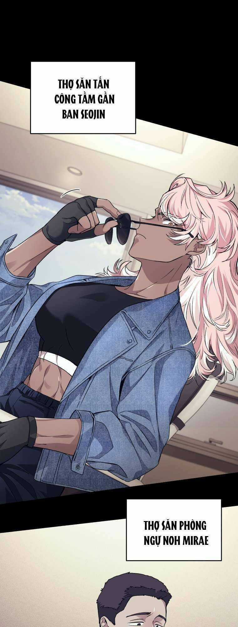 Ta Đánh Cắp Linh Hồn Của Ranker Top 1 Chapter 24 trang 15