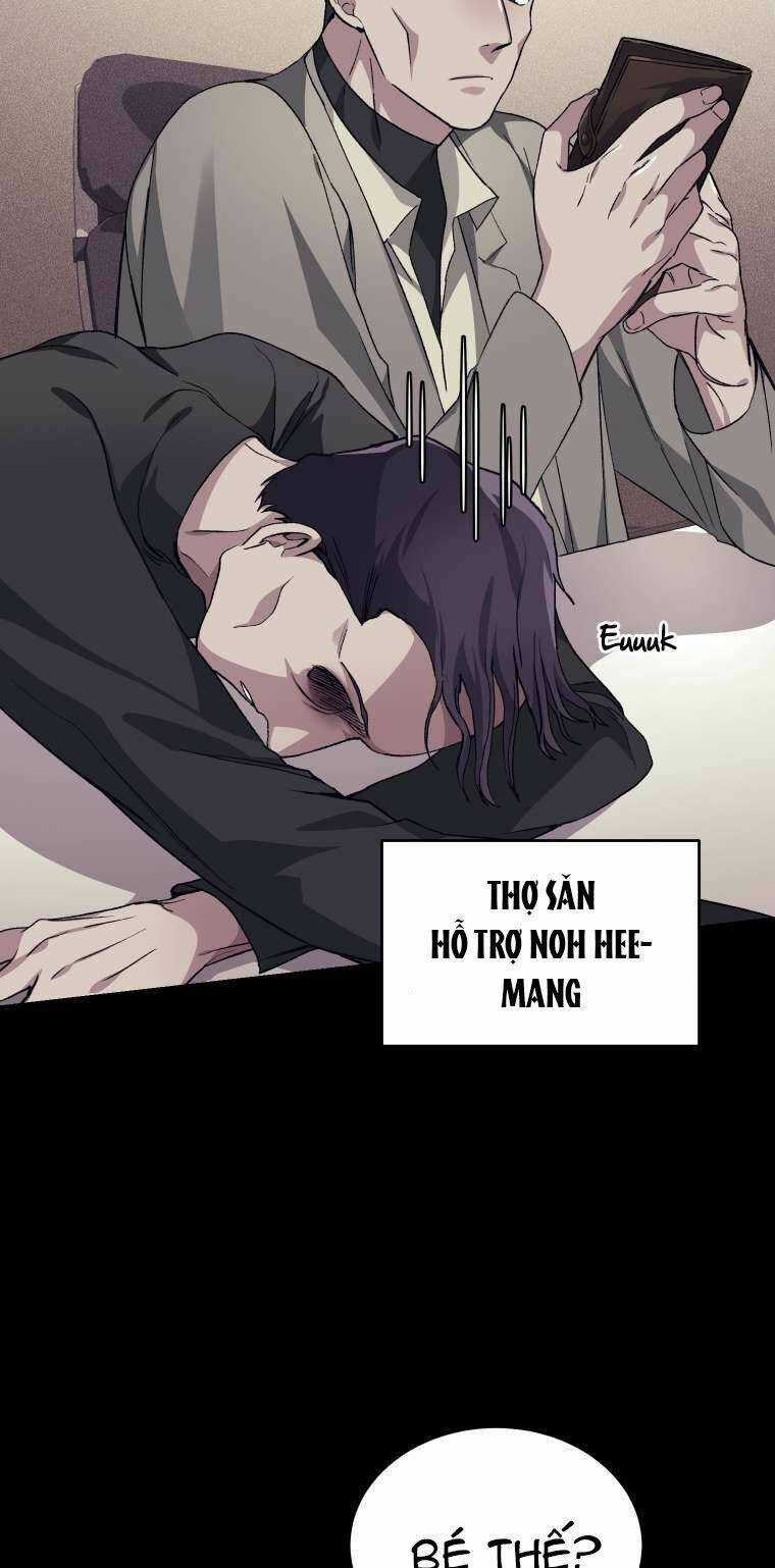 Ta Đánh Cắp Linh Hồn Của Ranker Top 1 Chapter 24 trang 16