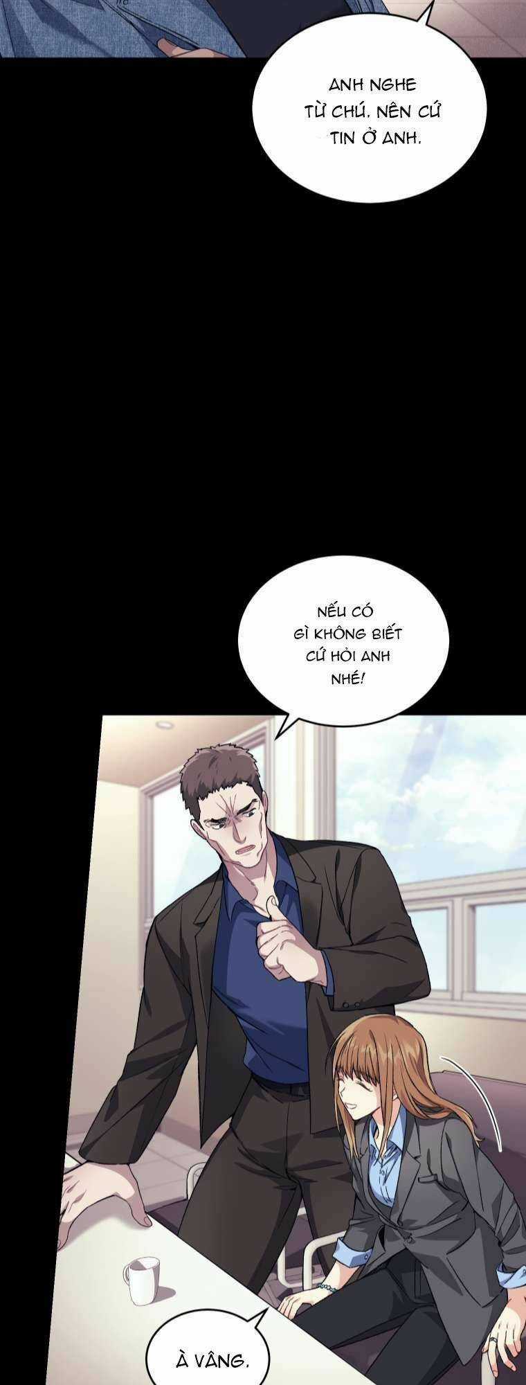 Ta Đánh Cắp Linh Hồn Của Ranker Top 1 Chapter 24 trang 21