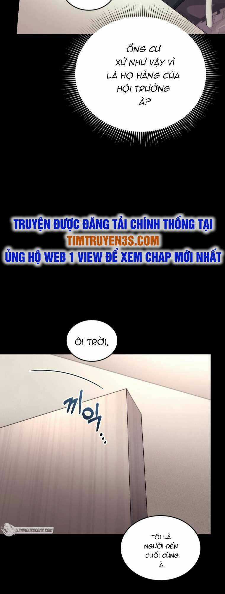 Ta Đánh Cắp Linh Hồn Của Ranker Top 1 Chapter 24 trang 22