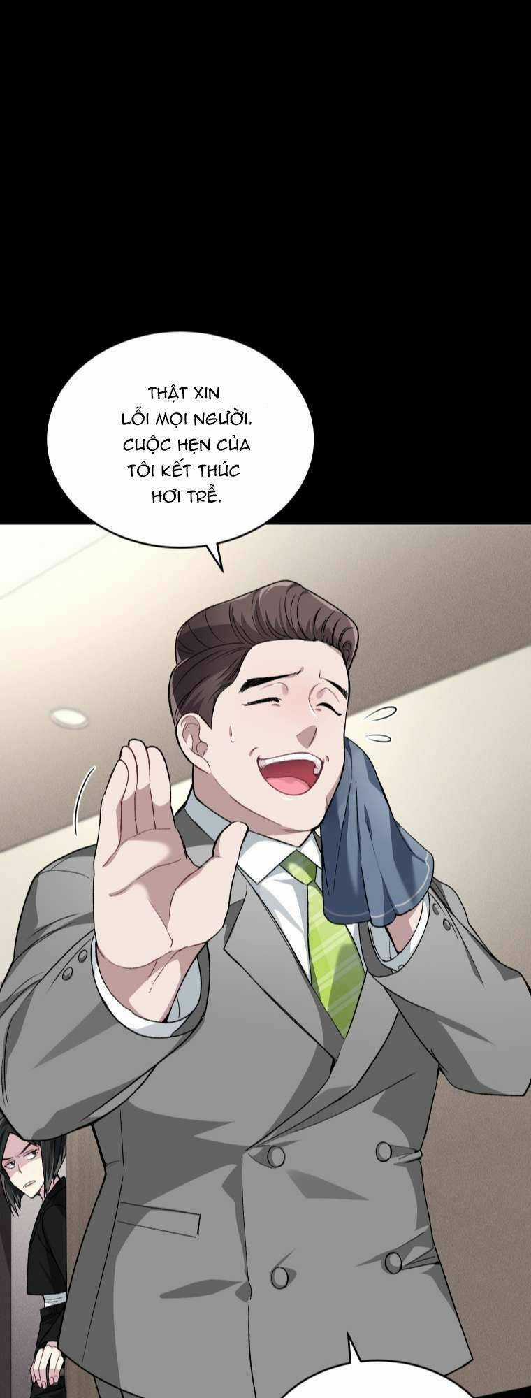 Ta Đánh Cắp Linh Hồn Của Ranker Top 1 Chapter 24 trang 23