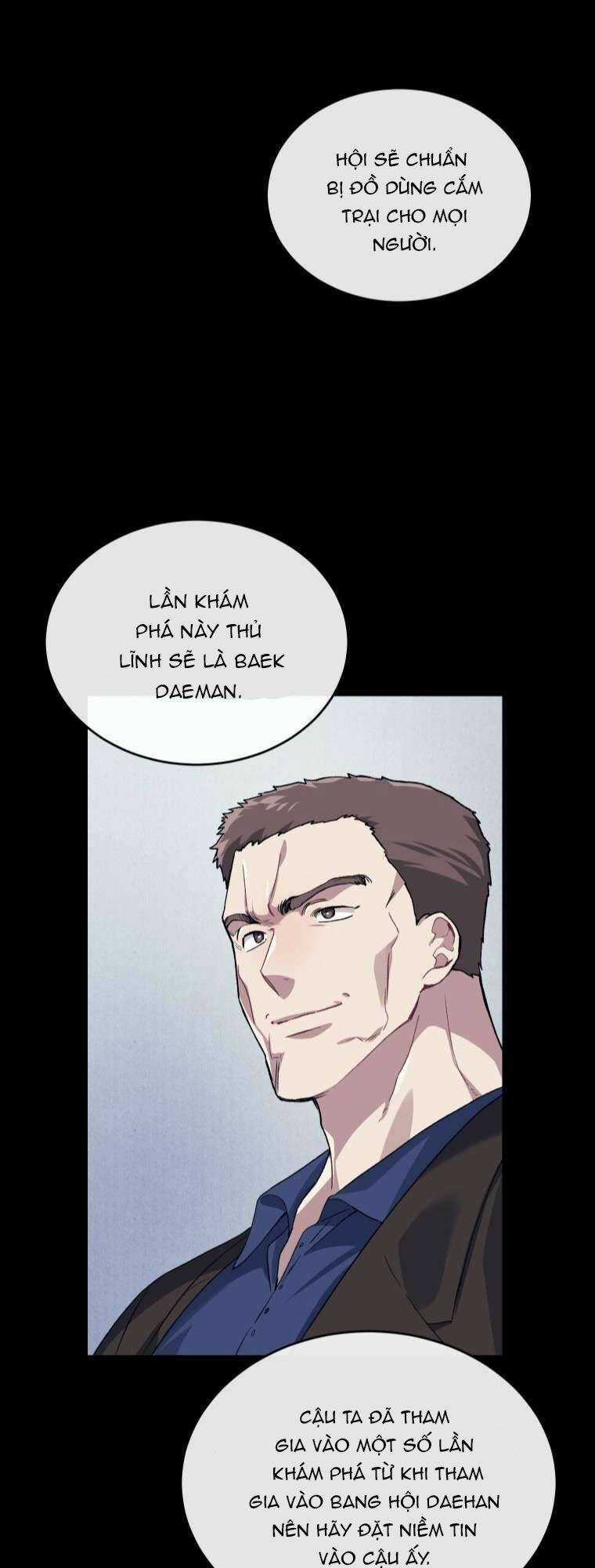 Ta Đánh Cắp Linh Hồn Của Ranker Top 1 Chapter 24 trang 27