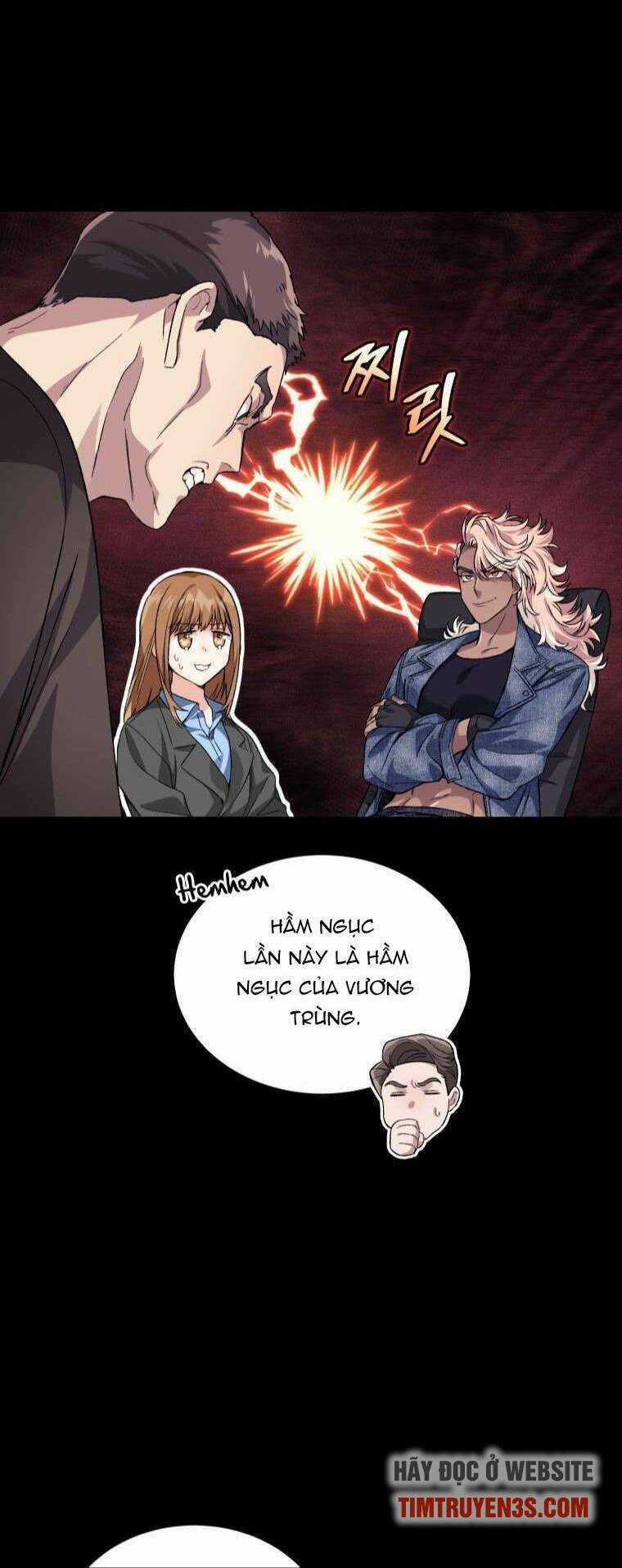 Ta Đánh Cắp Linh Hồn Của Ranker Top 1 Chapter 24 trang 29