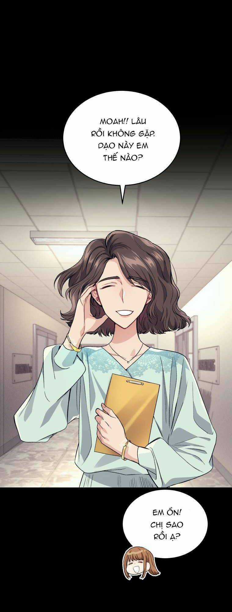 Ta Đánh Cắp Linh Hồn Của Ranker Top 1 Chapter 24 trang 3