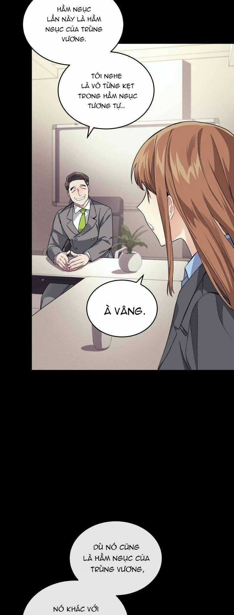 Ta Đánh Cắp Linh Hồn Của Ranker Top 1 Chapter 24 trang 30