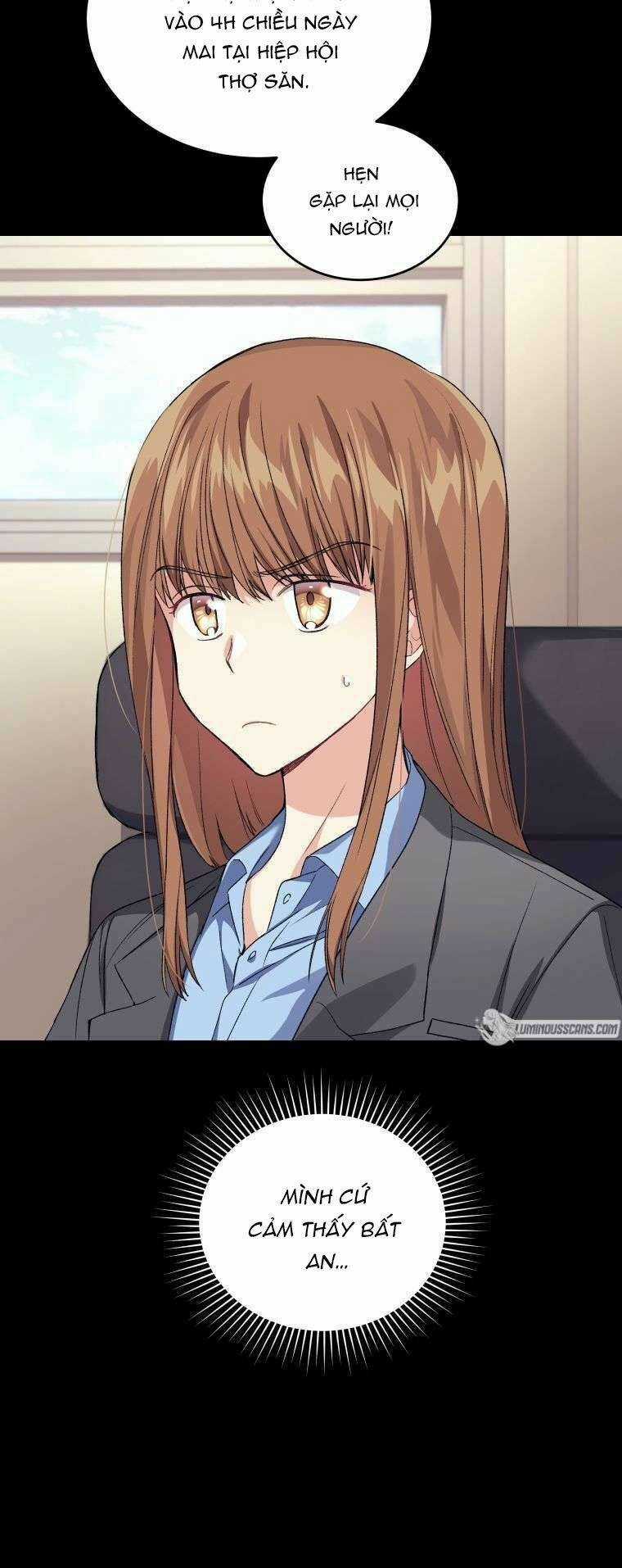 Ta Đánh Cắp Linh Hồn Của Ranker Top 1 Chapter 24 trang 32