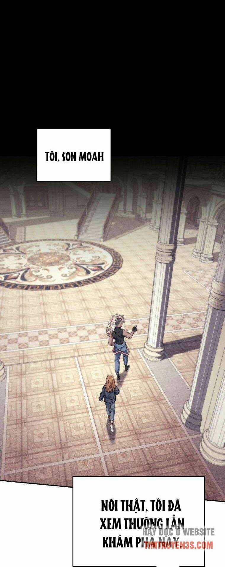 Ta Đánh Cắp Linh Hồn Của Ranker Top 1 Chapter 24 trang 33