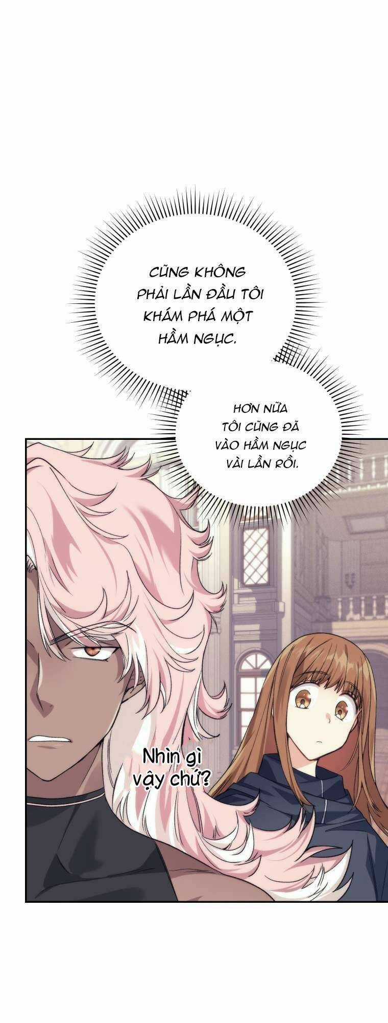 Ta Đánh Cắp Linh Hồn Của Ranker Top 1 Chapter 24 trang 34