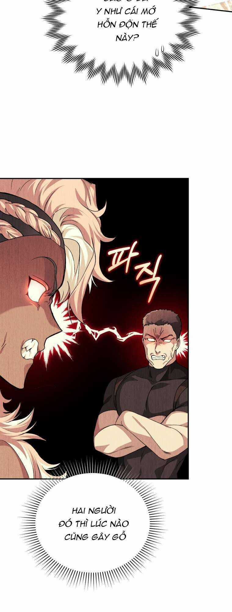 Ta Đánh Cắp Linh Hồn Của Ranker Top 1 Chapter 24 trang 36