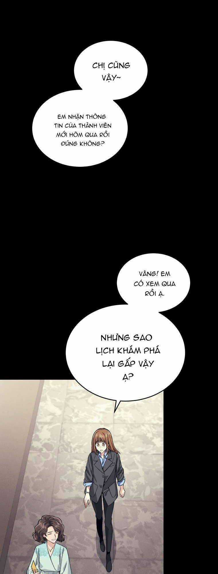 Ta Đánh Cắp Linh Hồn Của Ranker Top 1 Chapter 24 trang 4