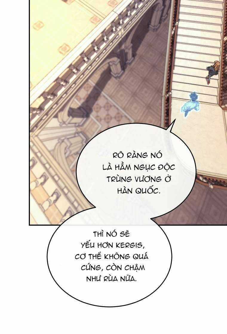 Ta Đánh Cắp Linh Hồn Của Ranker Top 1 Chapter 24 trang 40