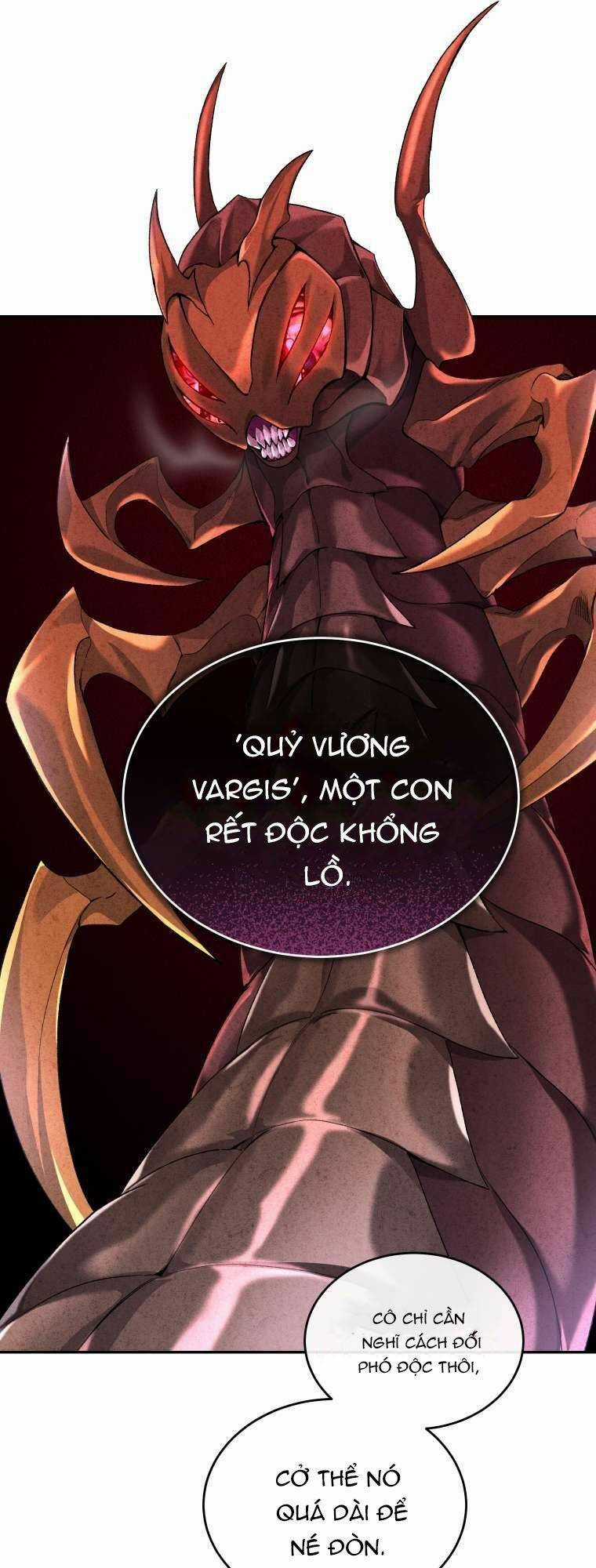 Ta Đánh Cắp Linh Hồn Của Ranker Top 1 Chapter 24 trang 42