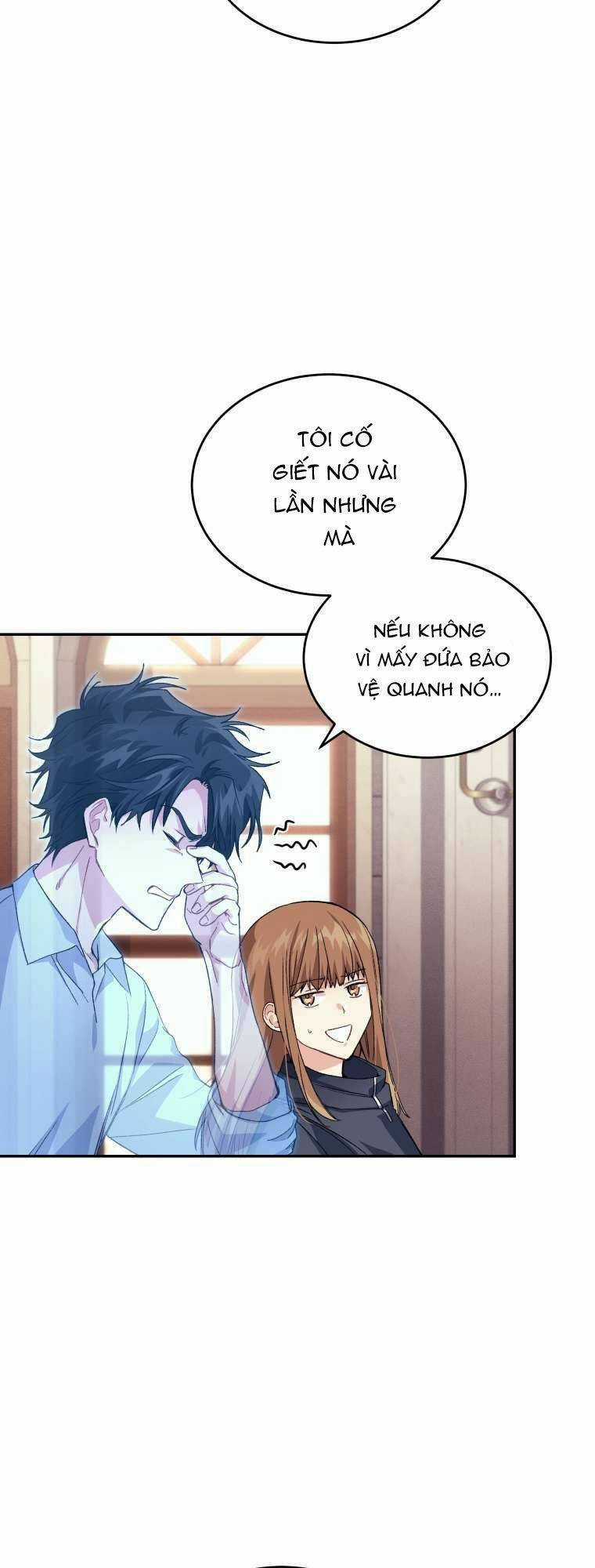 Ta Đánh Cắp Linh Hồn Của Ranker Top 1 Chapter 24 trang 43