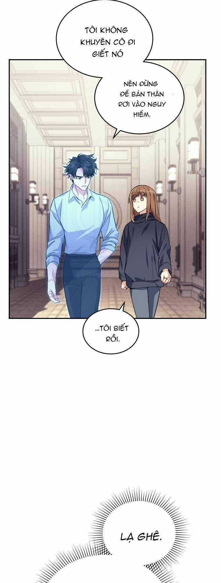 Ta Đánh Cắp Linh Hồn Của Ranker Top 1 Chapter 24 trang 44