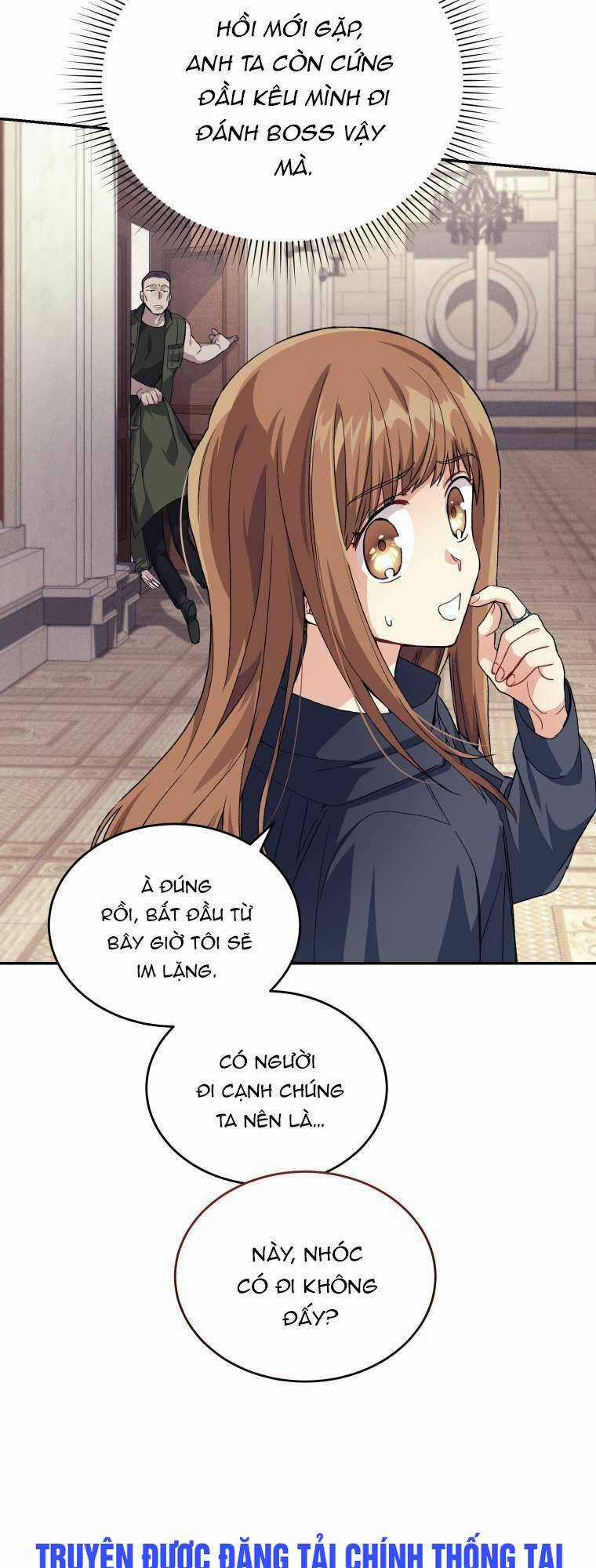 Ta Đánh Cắp Linh Hồn Của Ranker Top 1 Chapter 24 trang 45