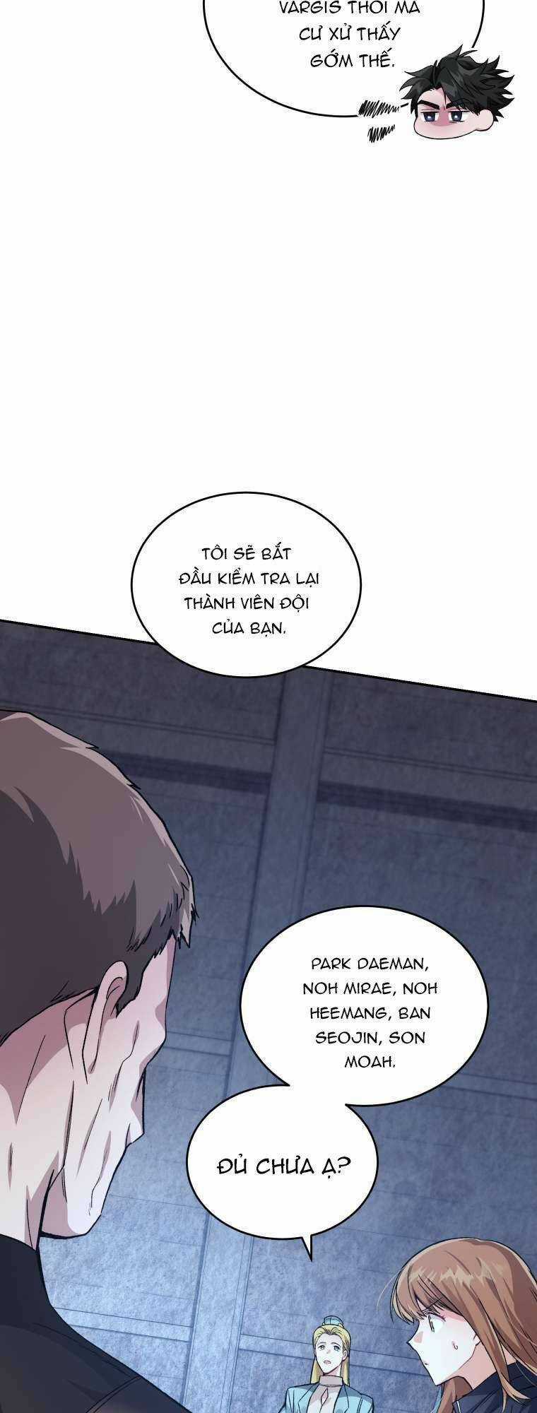 Ta Đánh Cắp Linh Hồn Của Ranker Top 1 Chapter 24 trang 47