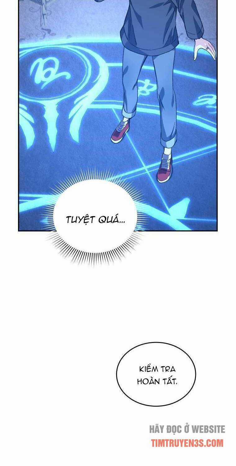 Ta Đánh Cắp Linh Hồn Của Ranker Top 1 Chapter 24 trang 49