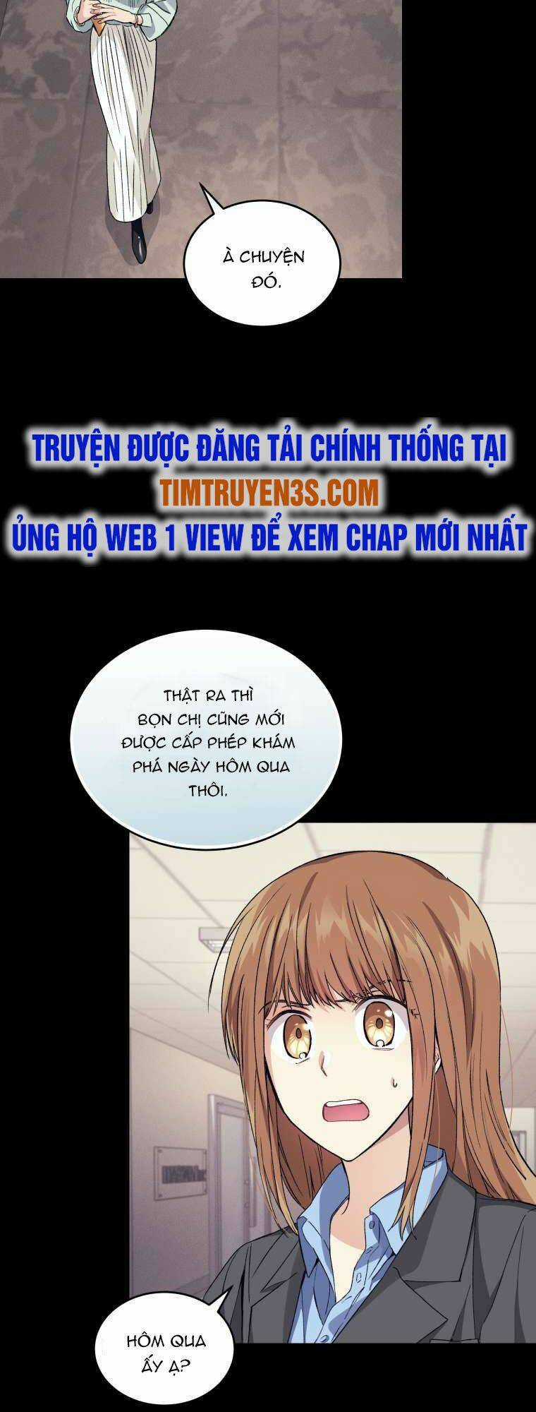 Ta Đánh Cắp Linh Hồn Của Ranker Top 1 Chapter 24 trang 5