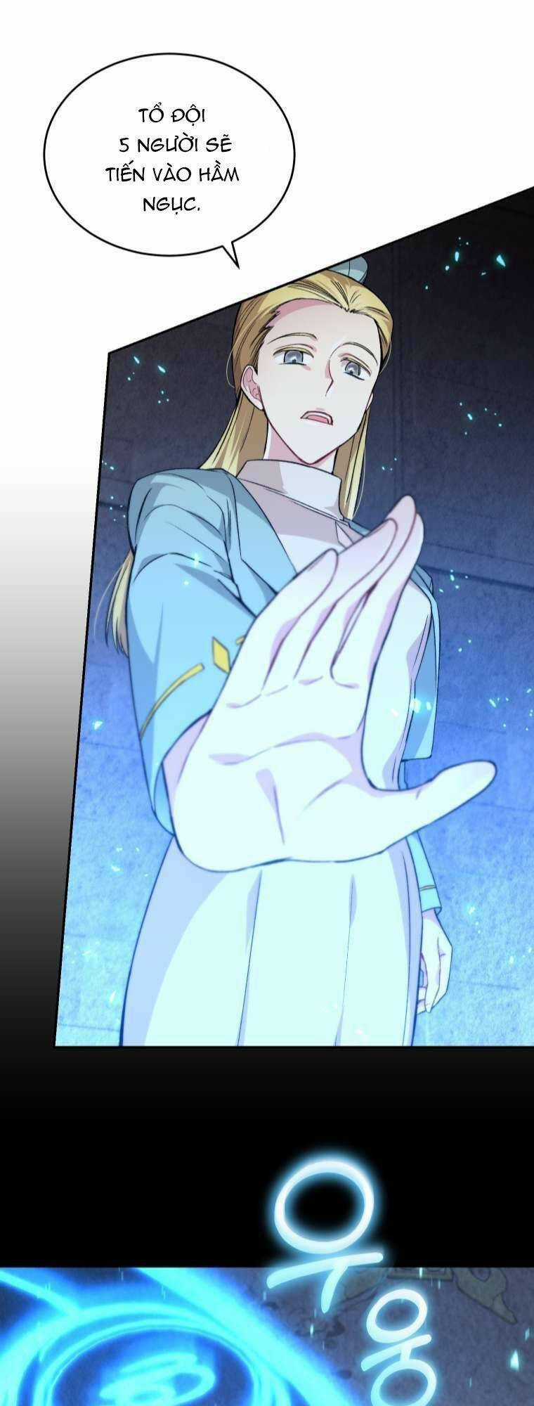 Ta Đánh Cắp Linh Hồn Của Ranker Top 1 Chapter 24 trang 50