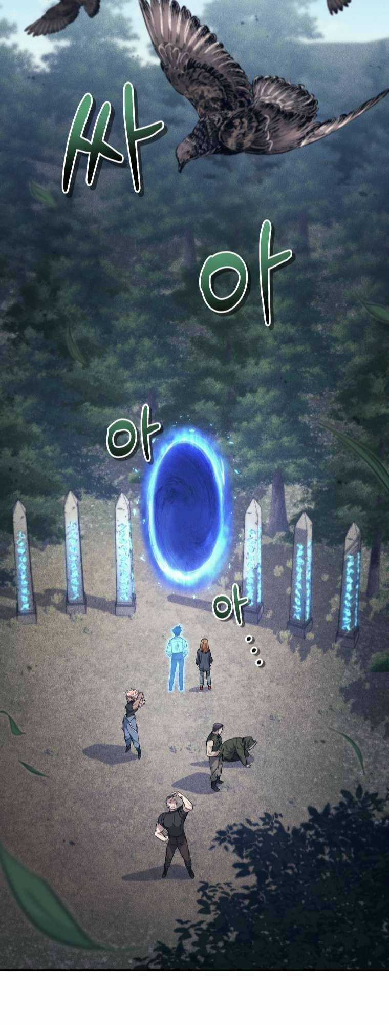 Ta Đánh Cắp Linh Hồn Của Ranker Top 1 Chapter 24 trang 54