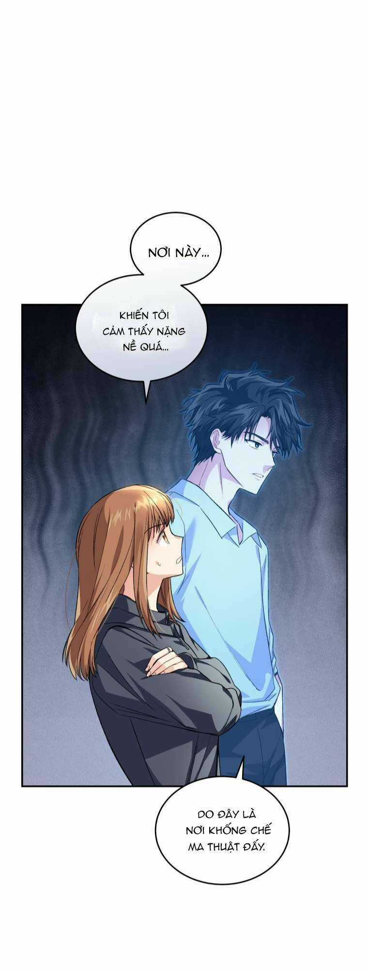 Ta Đánh Cắp Linh Hồn Của Ranker Top 1 Chapter 24 trang 55