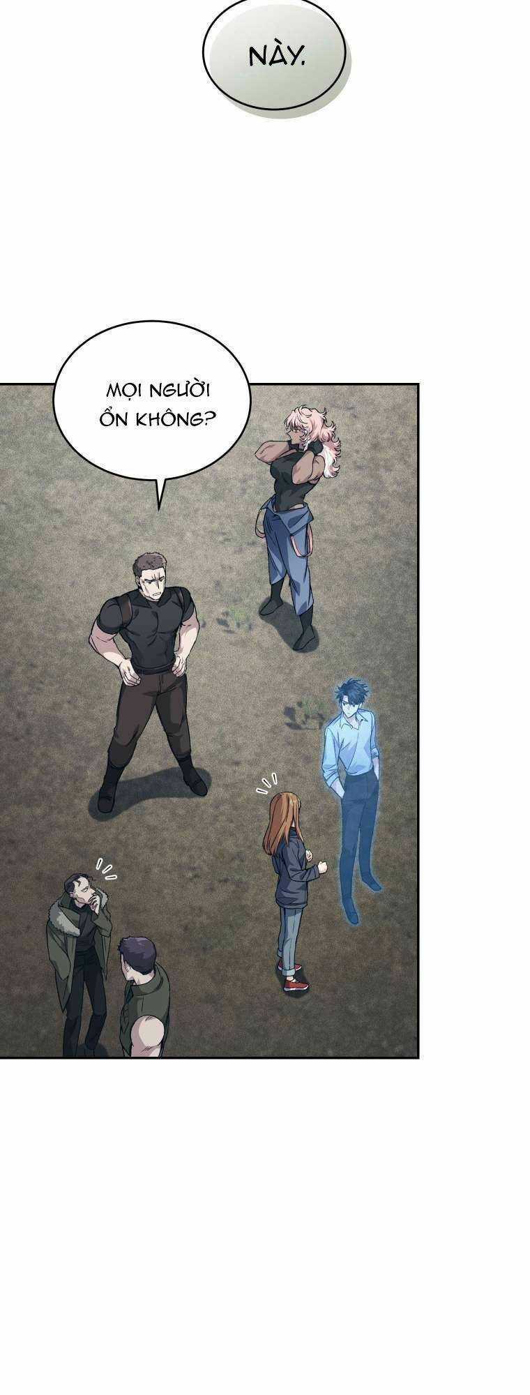 Ta Đánh Cắp Linh Hồn Của Ranker Top 1 Chapter 24 trang 59