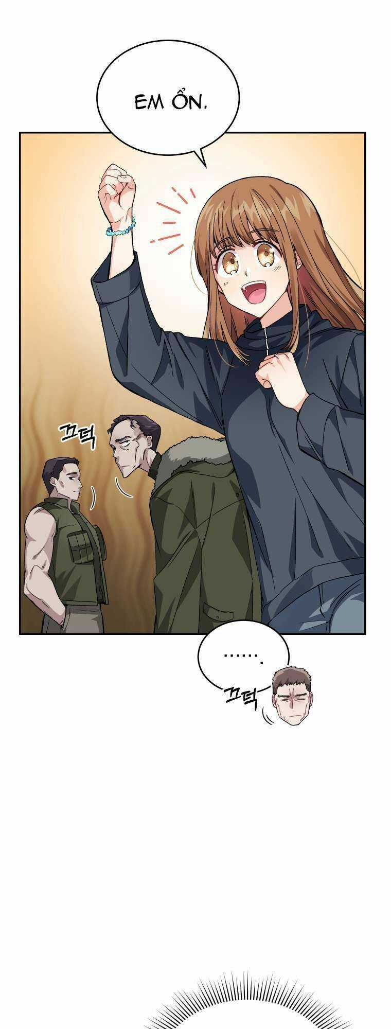 Ta Đánh Cắp Linh Hồn Của Ranker Top 1 Chapter 24 trang 60