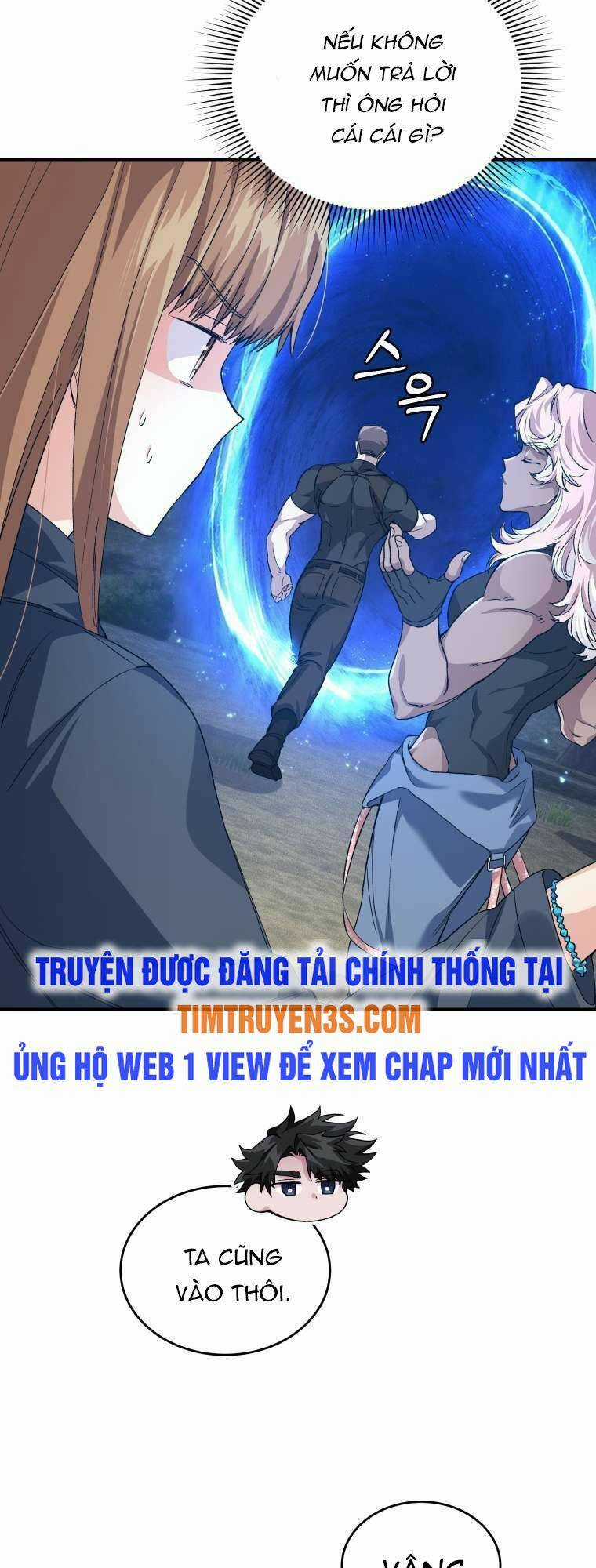 Ta Đánh Cắp Linh Hồn Của Ranker Top 1 Chapter 24 trang 61