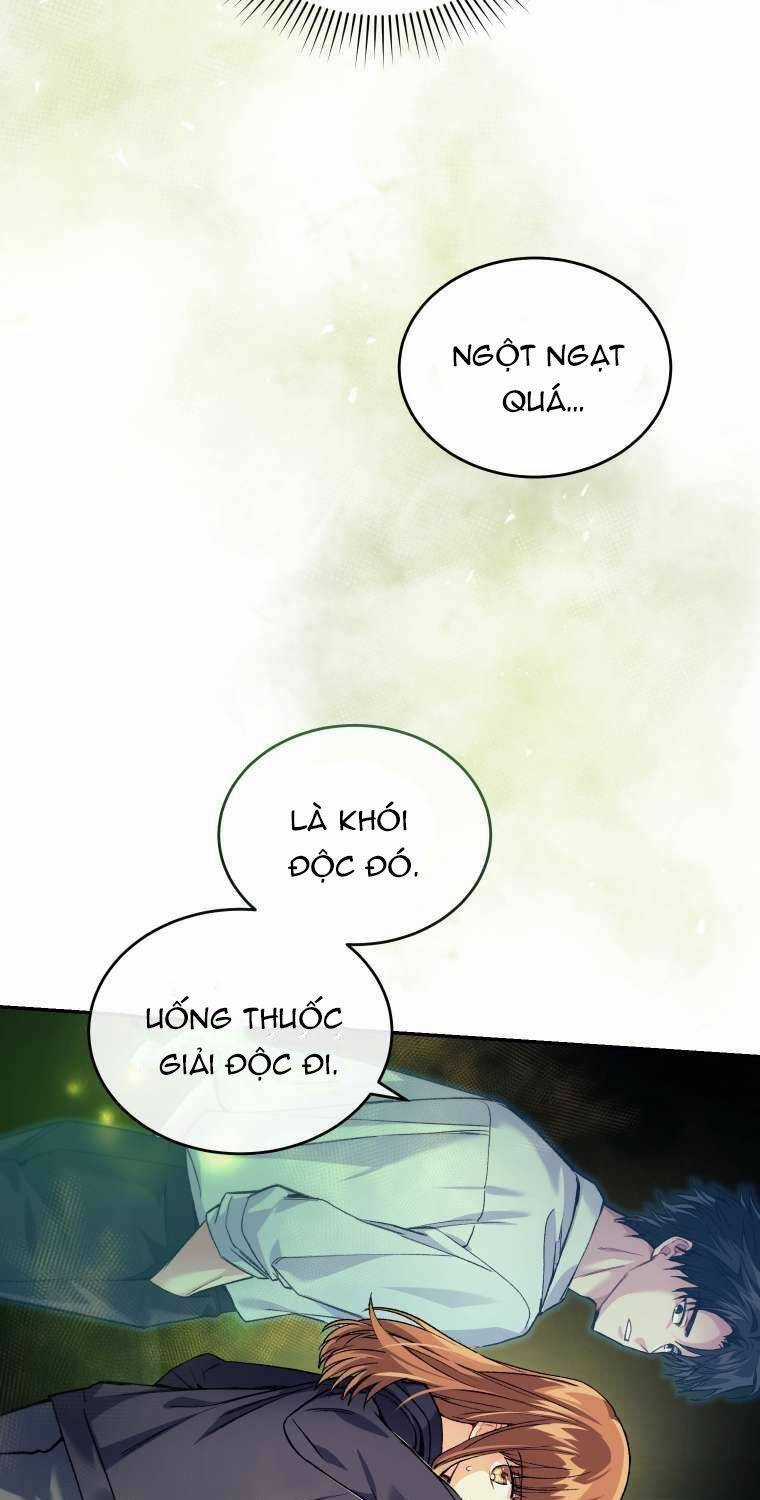 Ta Đánh Cắp Linh Hồn Của Ranker Top 1 Chapter 24 trang 64