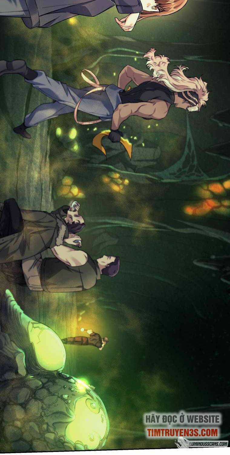 Ta Đánh Cắp Linh Hồn Của Ranker Top 1 Chapter 24 trang 65