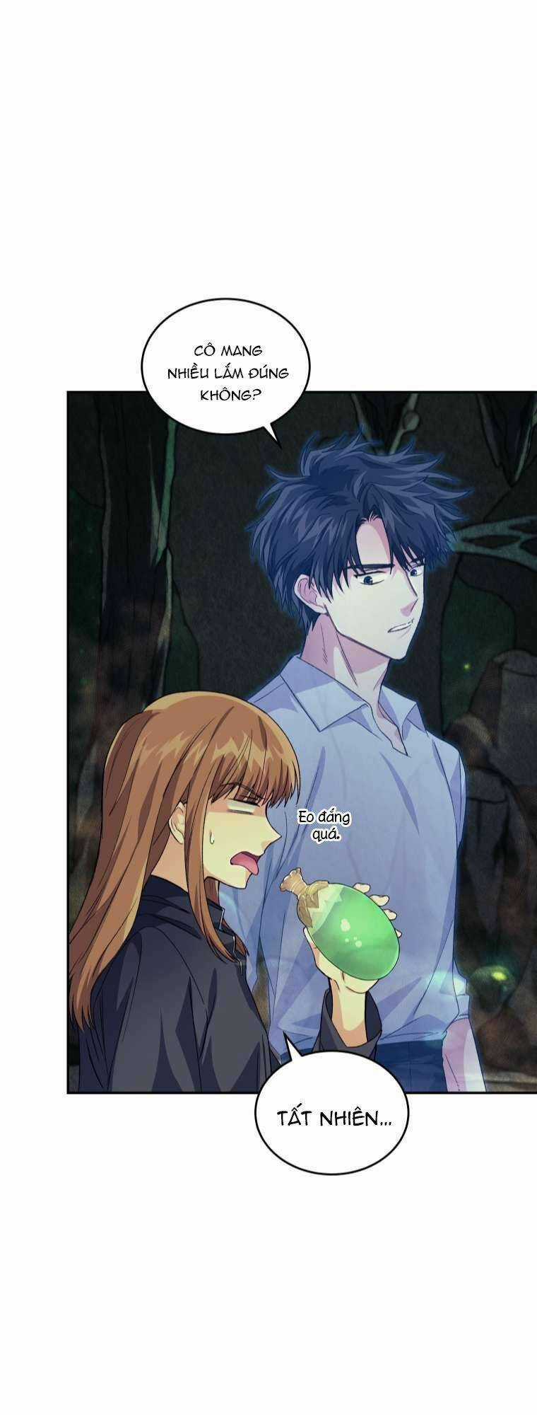 Ta Đánh Cắp Linh Hồn Của Ranker Top 1 Chapter 24 trang 66