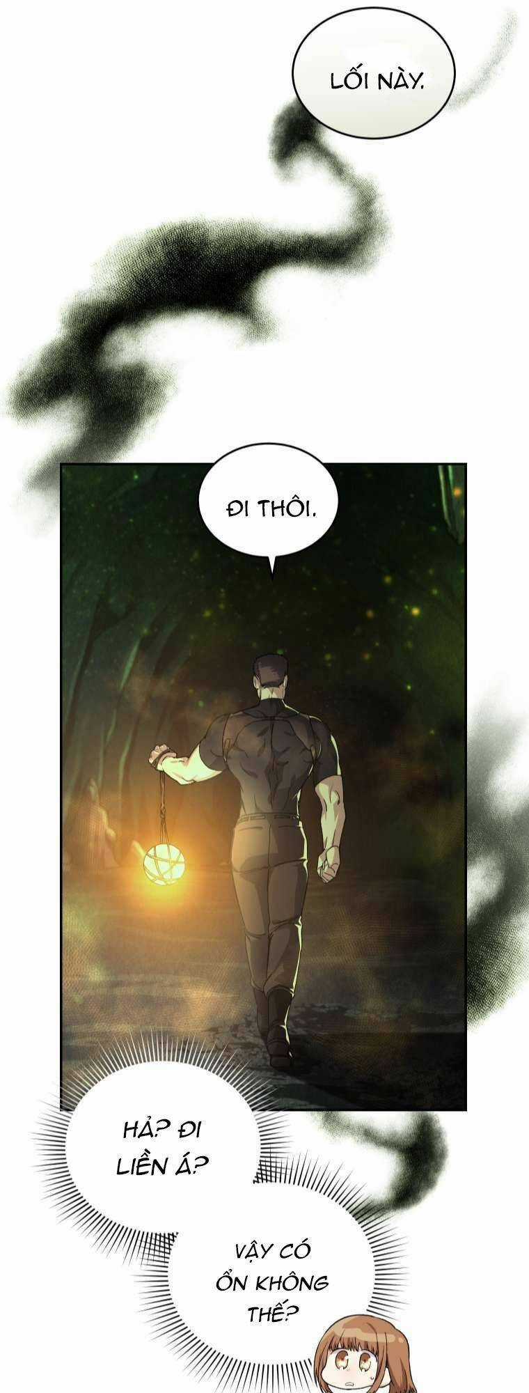 Ta Đánh Cắp Linh Hồn Của Ranker Top 1 Chapter 24 trang 67