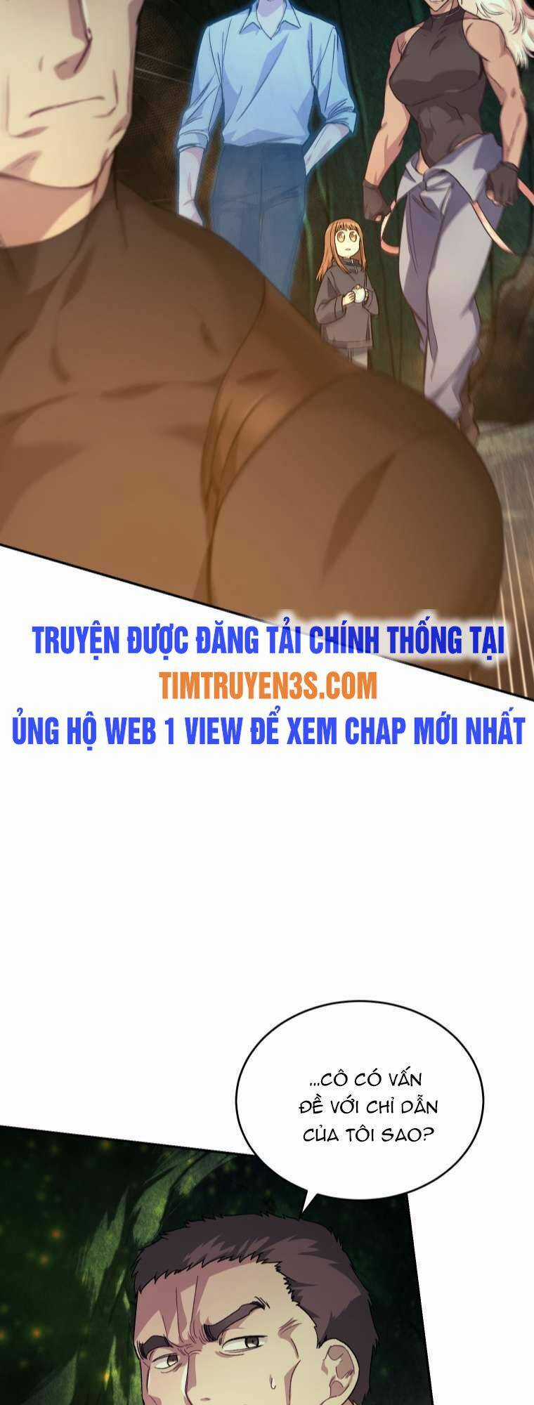 Ta Đánh Cắp Linh Hồn Của Ranker Top 1 Chapter 24 trang 69