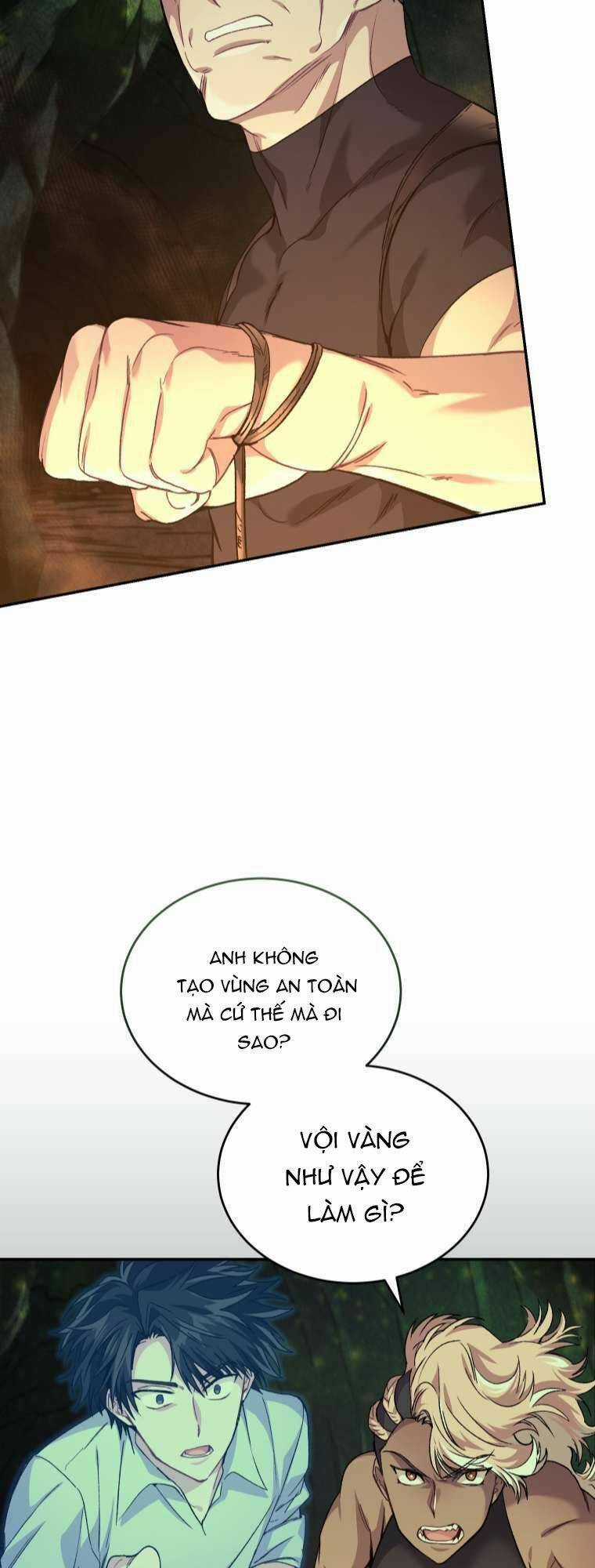 Ta Đánh Cắp Linh Hồn Của Ranker Top 1 Chapter 24 trang 70