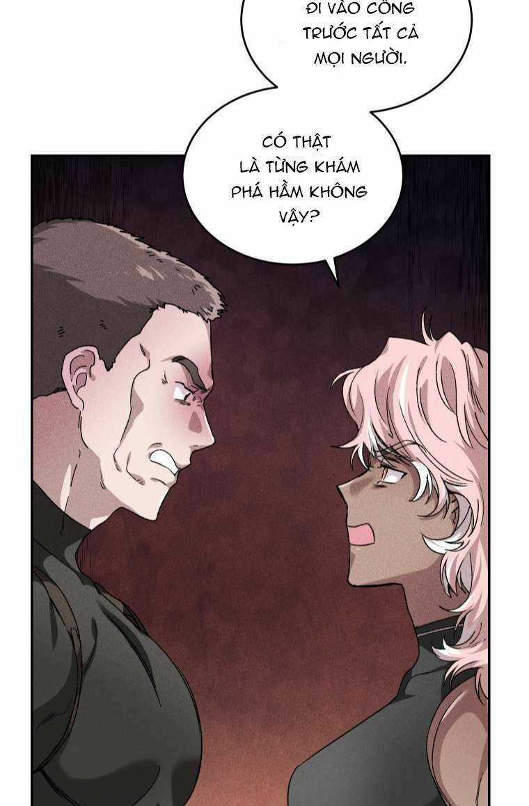 Ta Đánh Cắp Linh Hồn Của Ranker Top 1 Chapter 24 trang 72