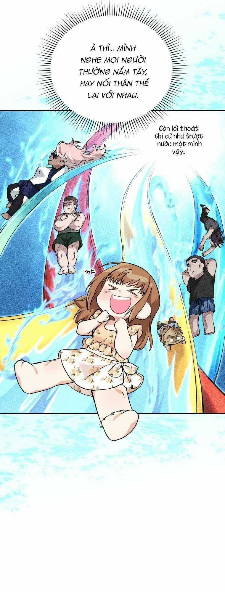 Ta Đánh Cắp Linh Hồn Của Ranker Top 1 Chapter 24 trang 74