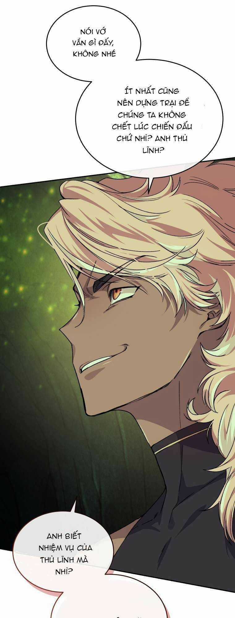 Ta Đánh Cắp Linh Hồn Của Ranker Top 1 Chapter 24 trang 75