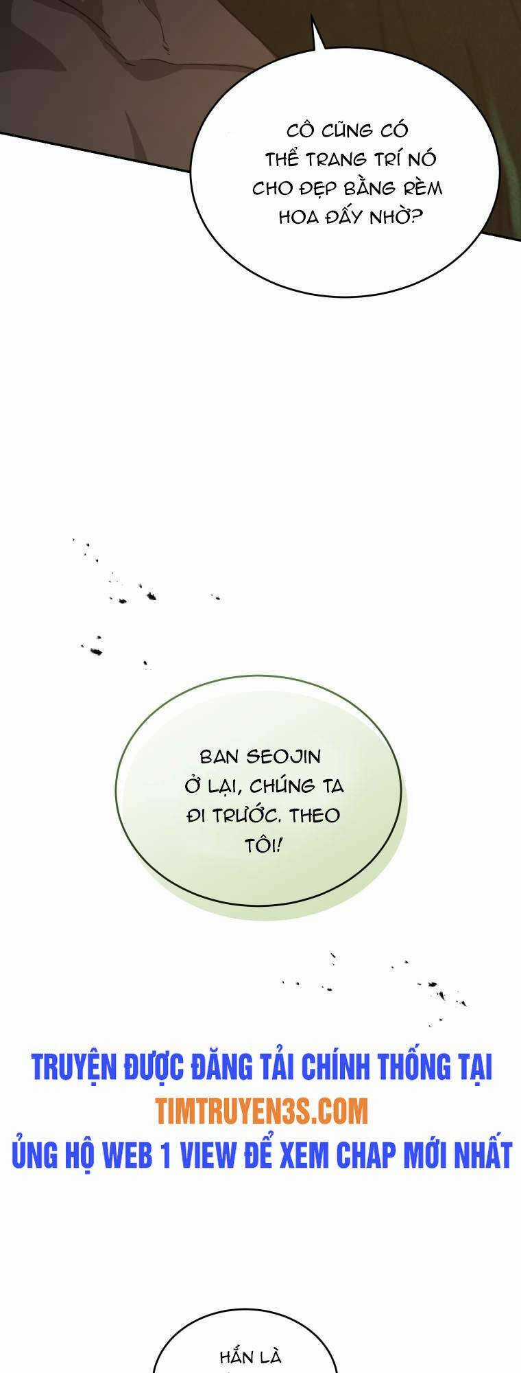 Ta Đánh Cắp Linh Hồn Của Ranker Top 1 Chapter 24 trang 77