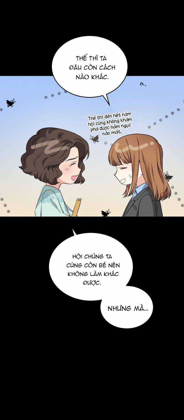 Ta Đánh Cắp Linh Hồn Của Ranker Top 1 Chapter 24 trang 8