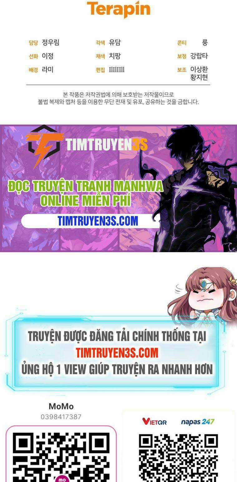 Ta Đánh Cắp Linh Hồn Của Ranker Top 1 Chapter 24 trang 81