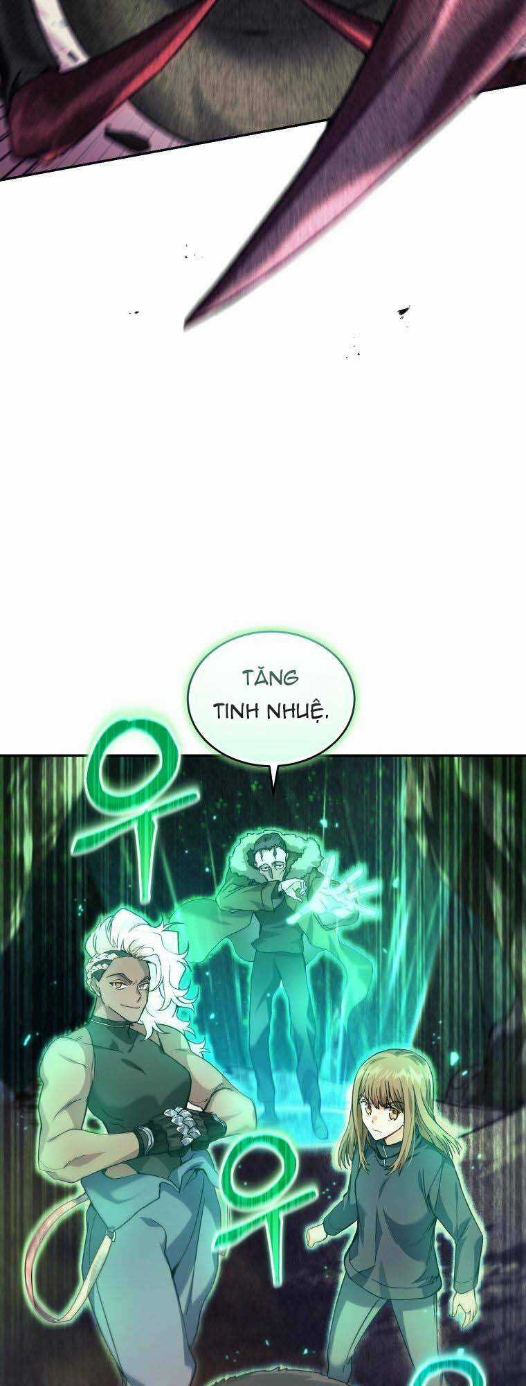 Ta Đánh Cắp Linh Hồn Của Ranker Top 1 Chapter 25 trang 11